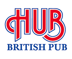 hub
