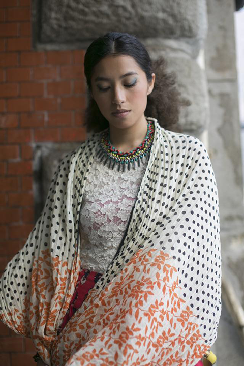 福原美穂アー写2015