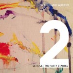 W.E.T WAGON BAND_2015