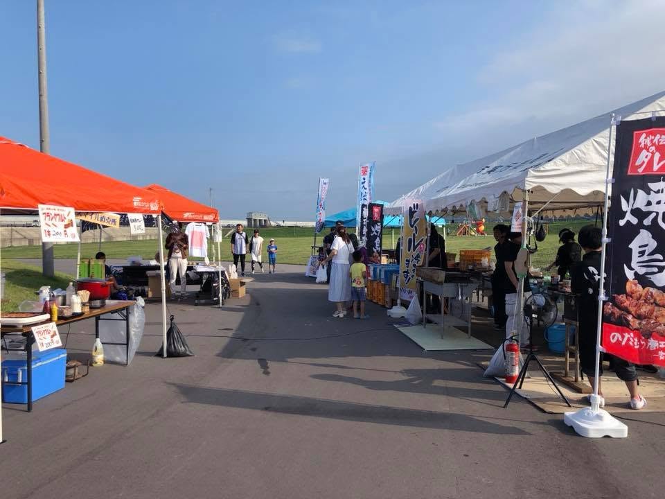 LIGHT UP NIPPON 2018