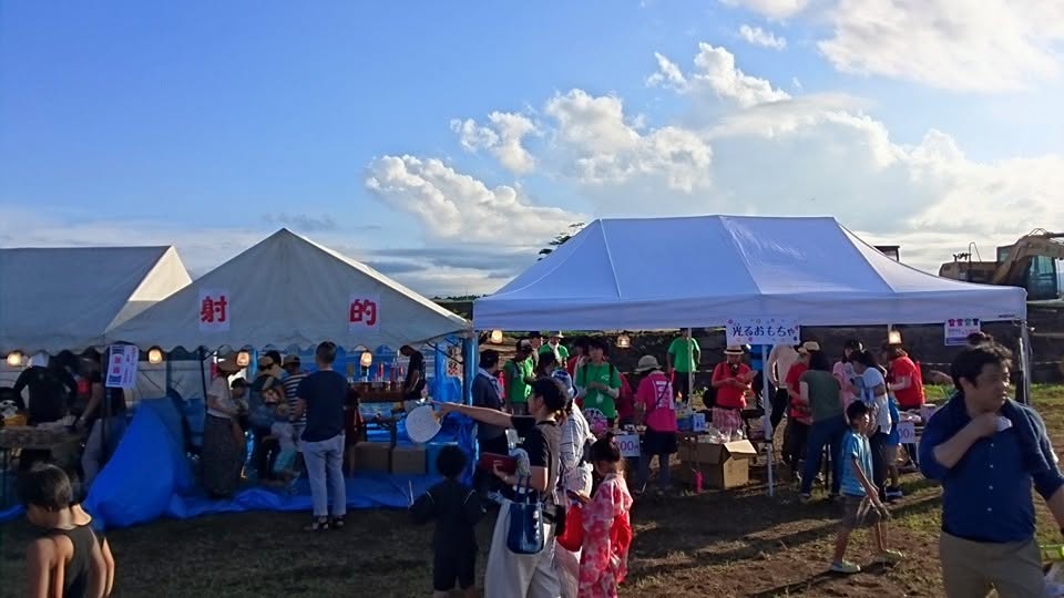 LIGHT UP NIPPON 2018