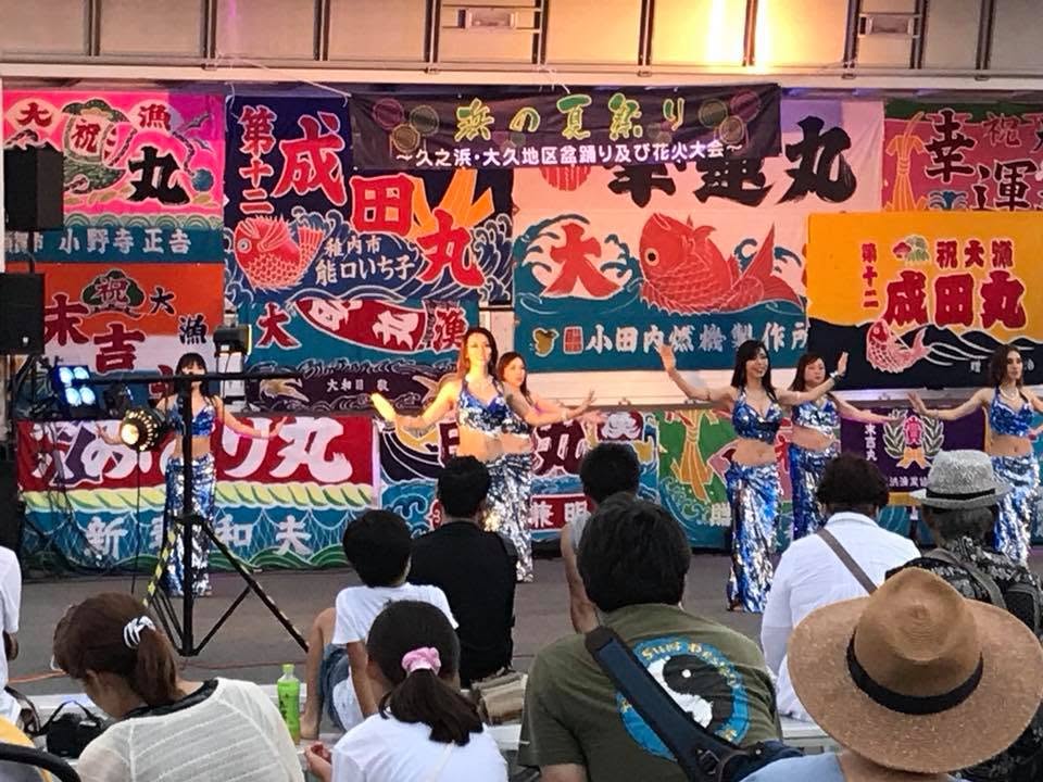 LIGHT UP NIPPON 2018