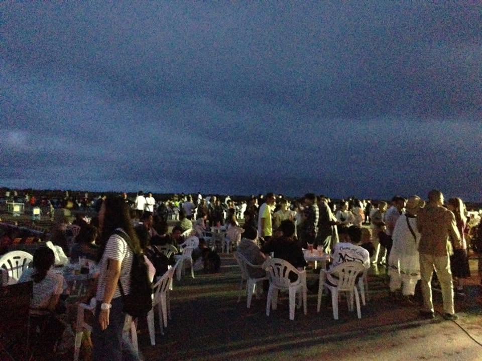 LIGHT UP NIPPON 2018