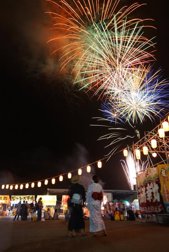 LIGHT UP NIPPON 2018