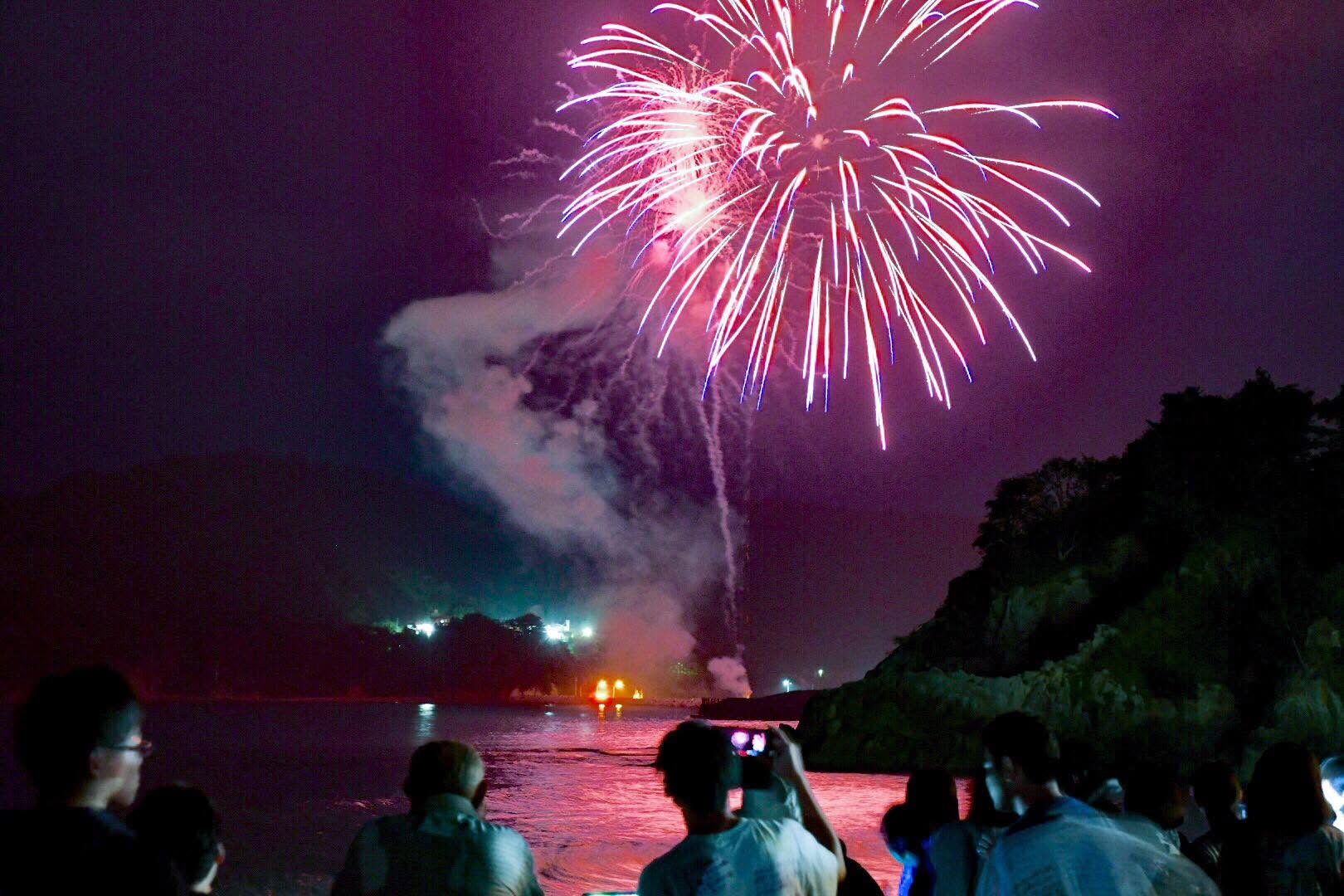 LIGHT UP NIPPON 2018