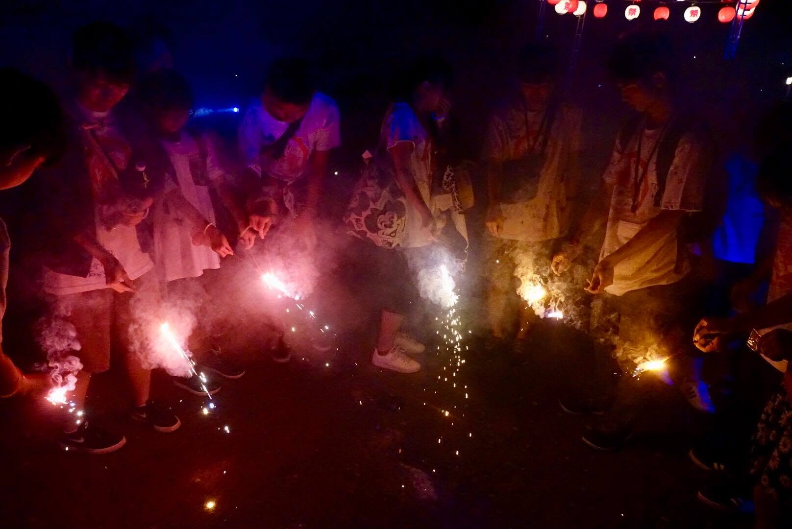 LIGHT UP NIPPON 2018