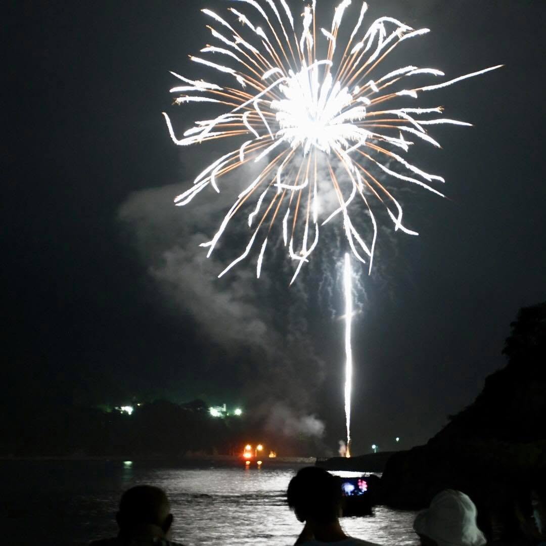 LIGHT UP NIPPON 2018