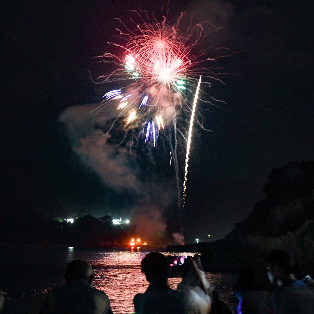 LIGHT UP NIPPON 2018
