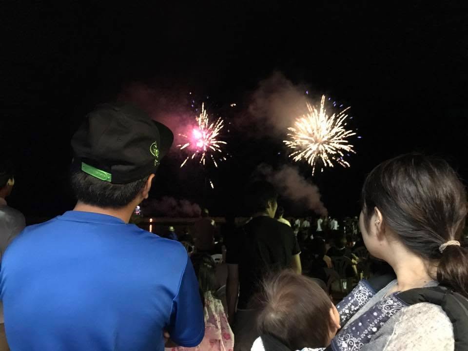 LIGHT UP NIPPON 2018