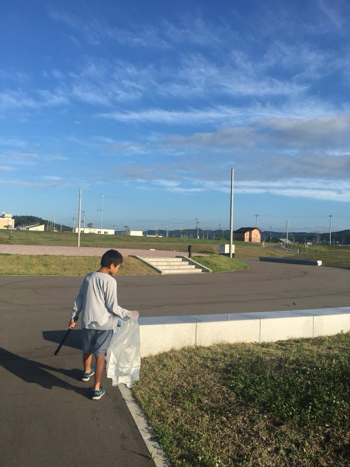 LIGHT UP NIPPON 2018