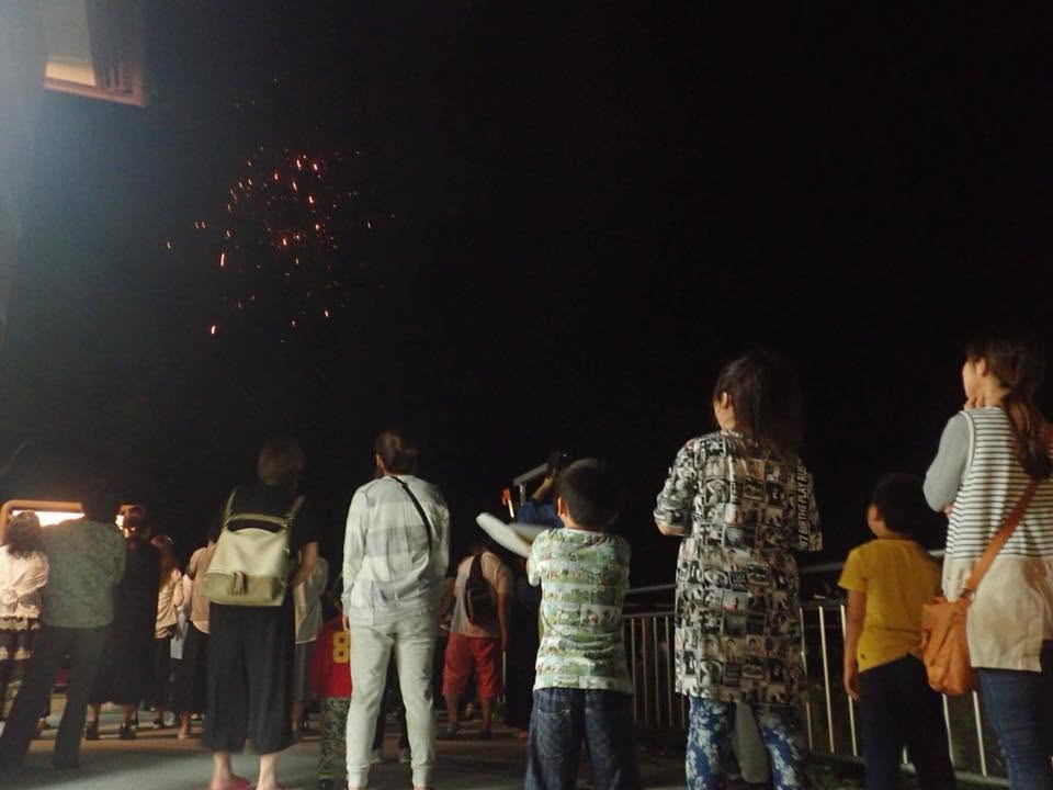 LIGHT UP NIPPON 2018