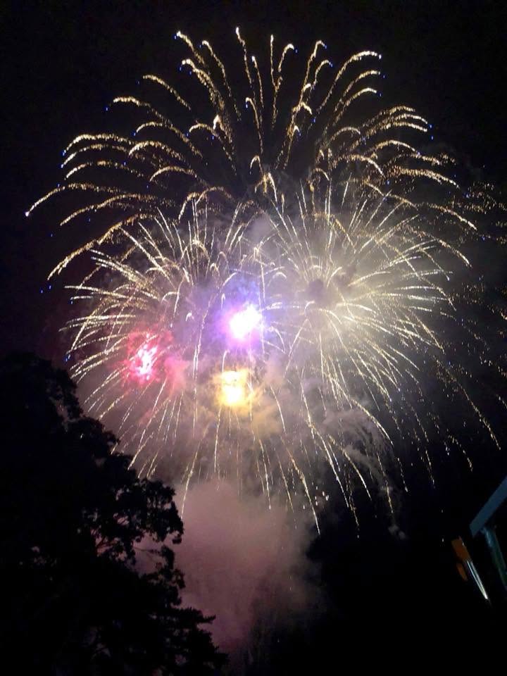 LIGHT UP NIPPON 2018