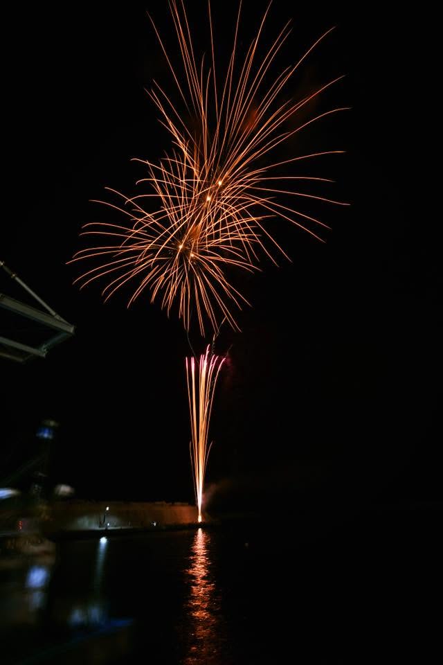 LIGHT UP NIPPON 2018