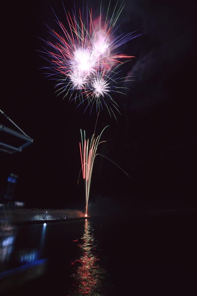 LIGHT UP NIPPON 2018