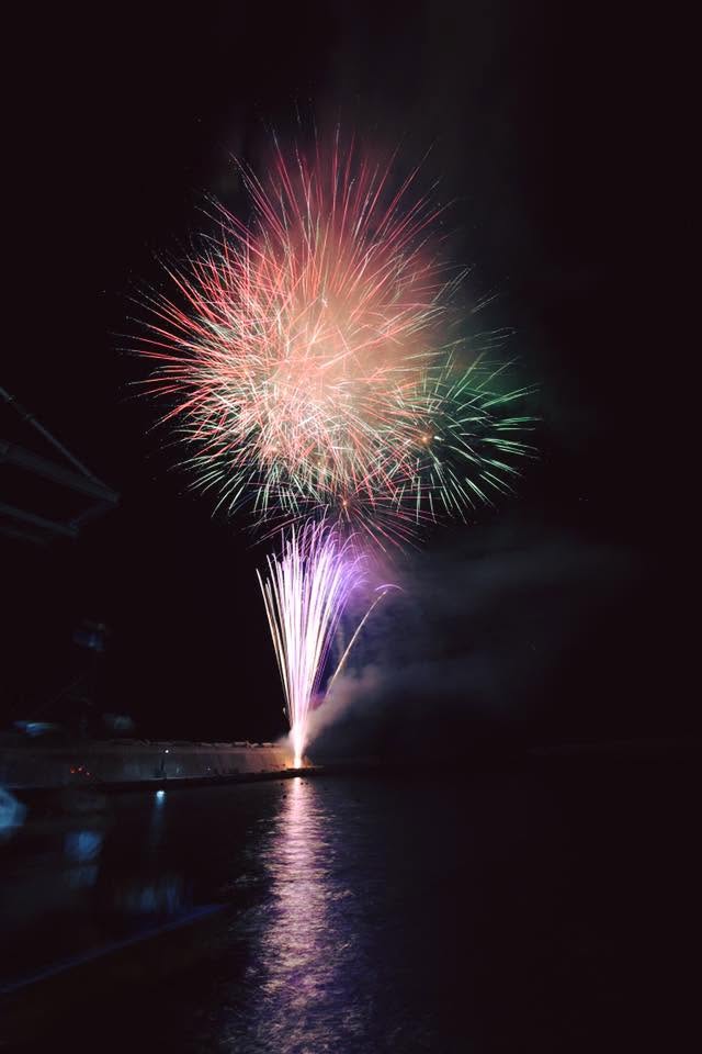 LIGHT UP NIPPON 2018
