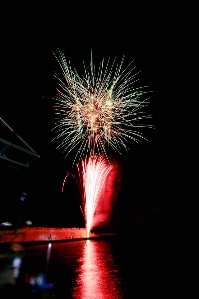 LIGHT UP NIPPON 2018