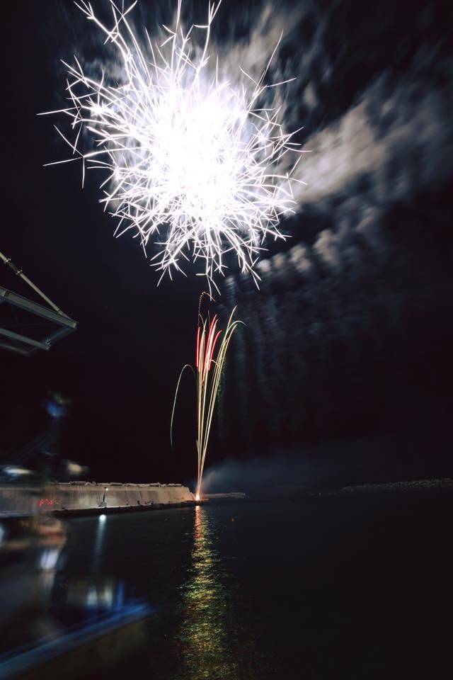 LIGHT UP NIPPON 2018