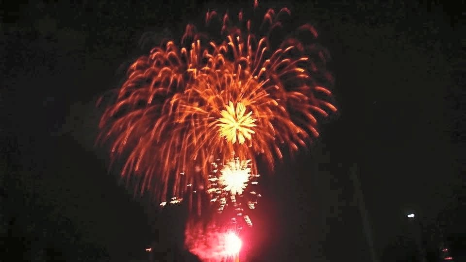 LIGHT UP NIPPON 2018