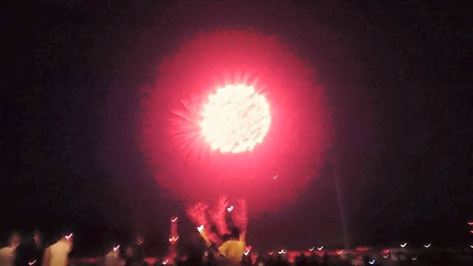 LIGHT UP NIPPON 2018