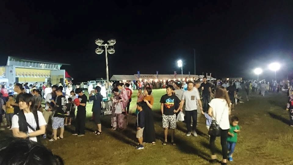LIGHT UP NIPPON 2018