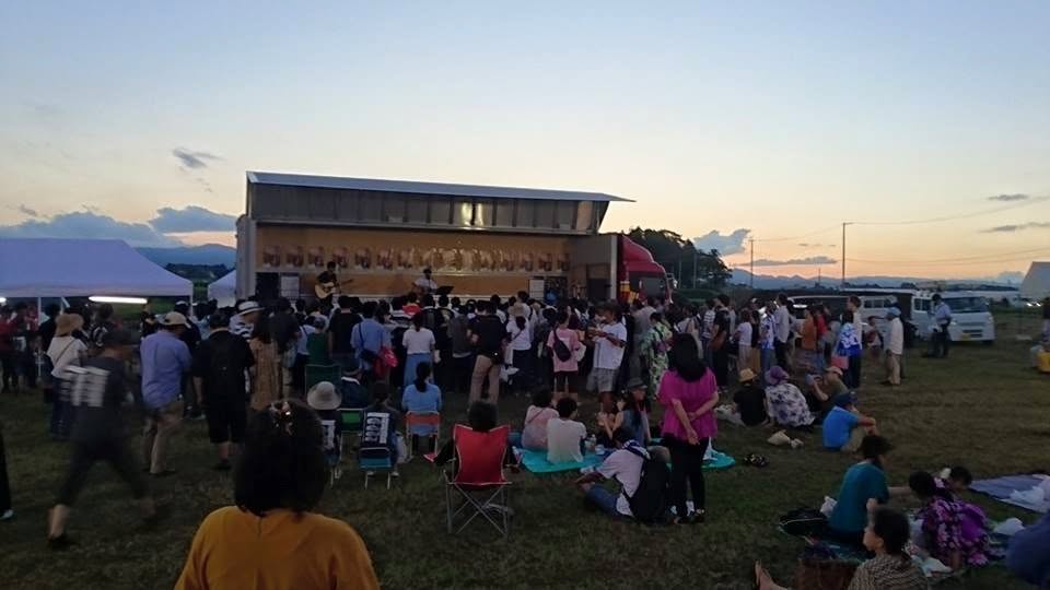 LIGHT UP NIPPON 2018